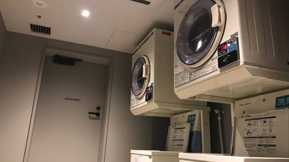 Fairfield by Marriott Osaka Namba Other
