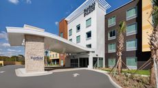 Fairfield Inn/Suites Tampa Wesley Chapel