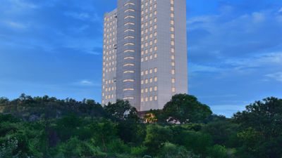 Fairfield by Marriott Hyderabad Gachibow