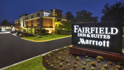 Fairfield Inn & Suites Reston/Herndon