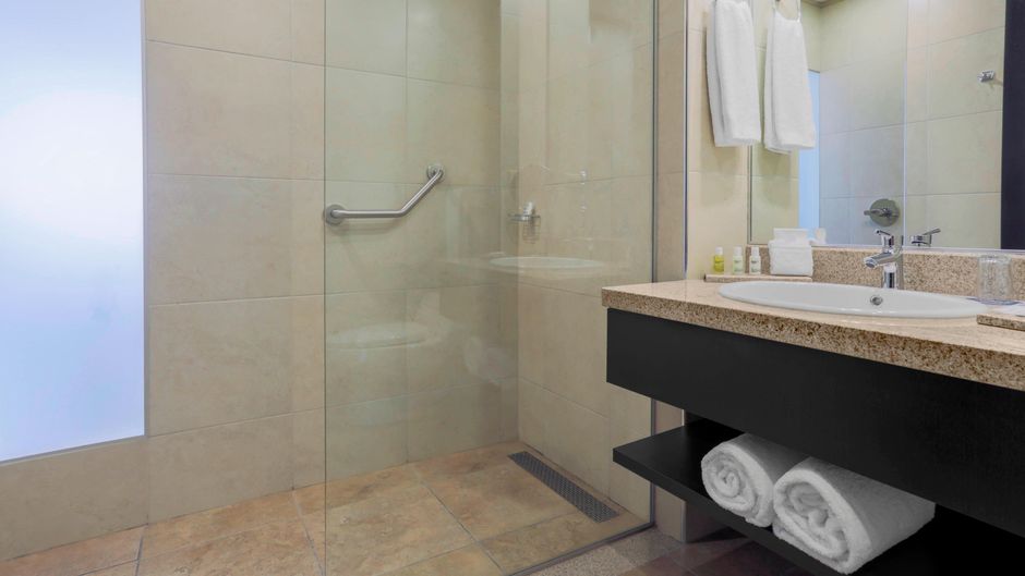 Four Points by Sheraton Cuenca Room