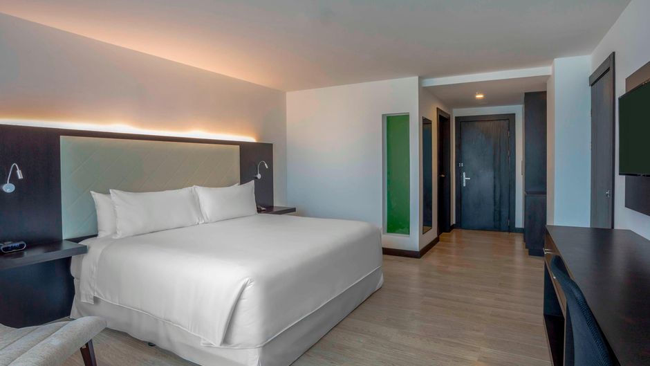 Four Points by Sheraton Cuenca Suite