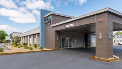Four Points by Sheraton Eastham Cape Cod