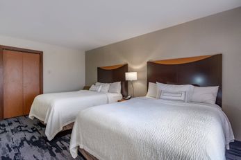 Fairfield Inn & Suites Texarkana