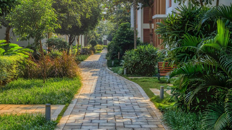 Four Points Mahabalipuram Resort & Conv Other