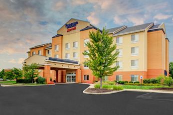 Fairfield Inn & Suites Indianapolis/Avon