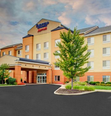 Fairfield Inn & Suites Indianapolis/Avon