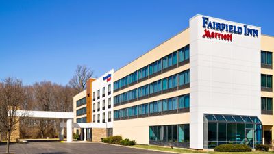 Fairfield Inn by Marriott