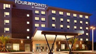 Four Points by Sheraton Miami Airport