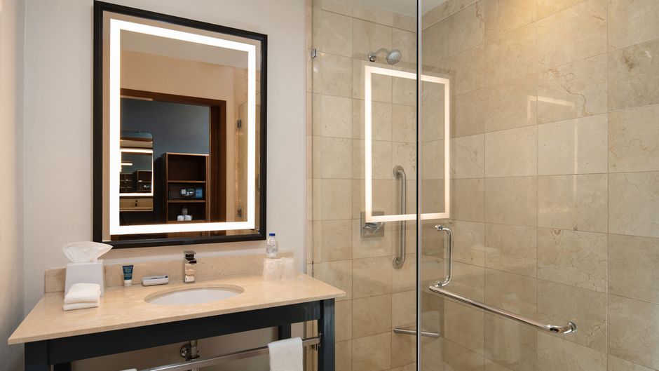 Four Points by Sheraton Punta Cana Room