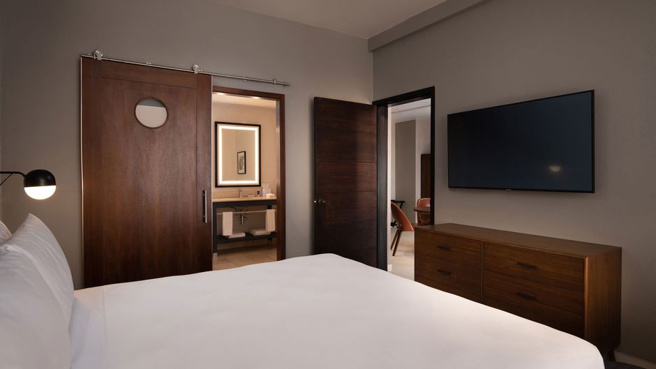 Four Points by Sheraton Punta Cana Suite