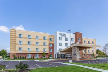 Fairfield Inn & Suites Franklin