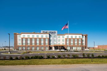 Four Points Kansas City Olathe