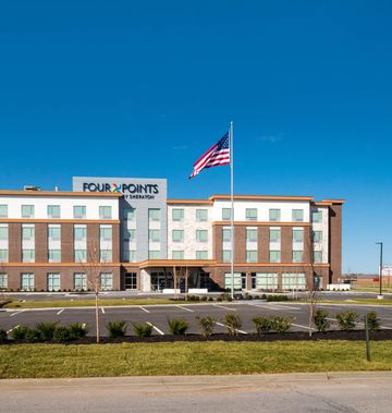 Four Points Kansas City Olathe