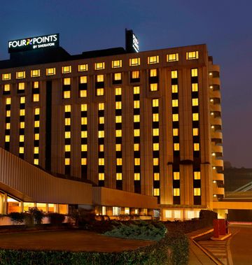 Four Points by Sheraton Padova