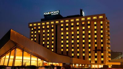 Four Points by Sheraton Padova