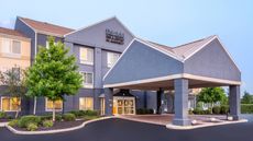 Fairfield Inn by Marriott/NW