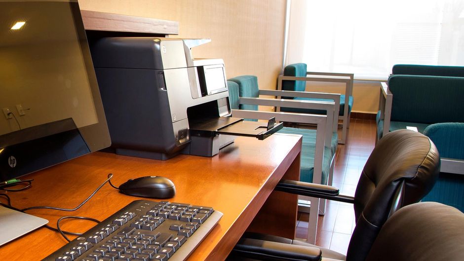 Four Points by Sheraton Queretaro Norte Other