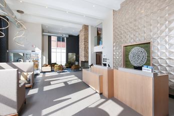 Fairfield Inn & Suites Downtown
