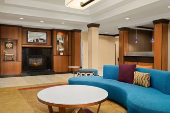 Fairfield Inn & Suites by Marriott