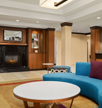 Fairfield Inn & Suites by Marriott