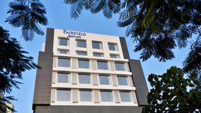 Fairfield by Marriott Indore