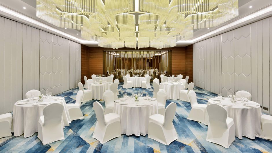 Fairfield by Marriott Indore Meeting