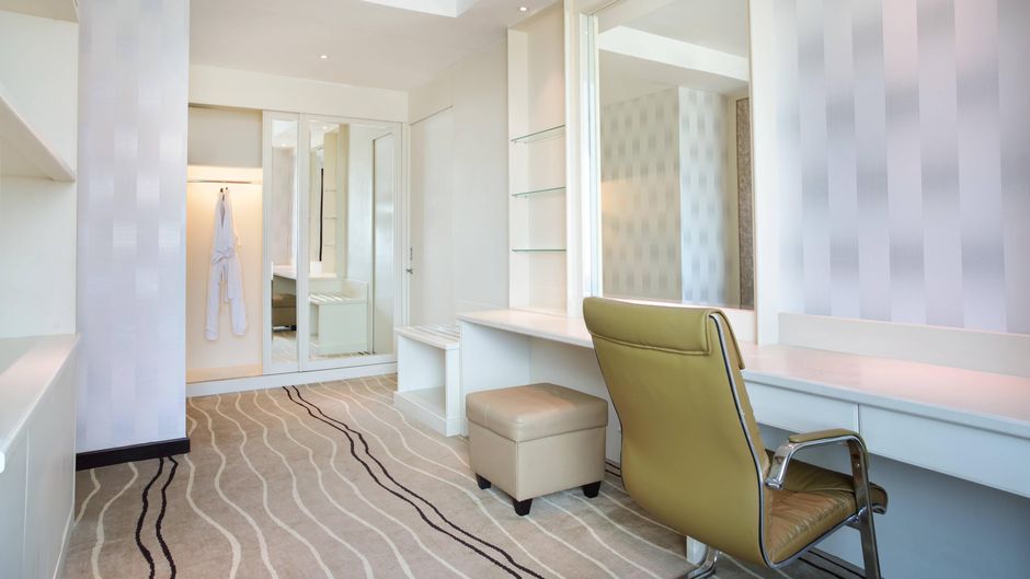 Four Points by Sheraton Medan Suite