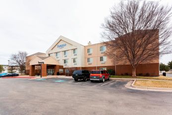 Fairfield Inn by Marriott