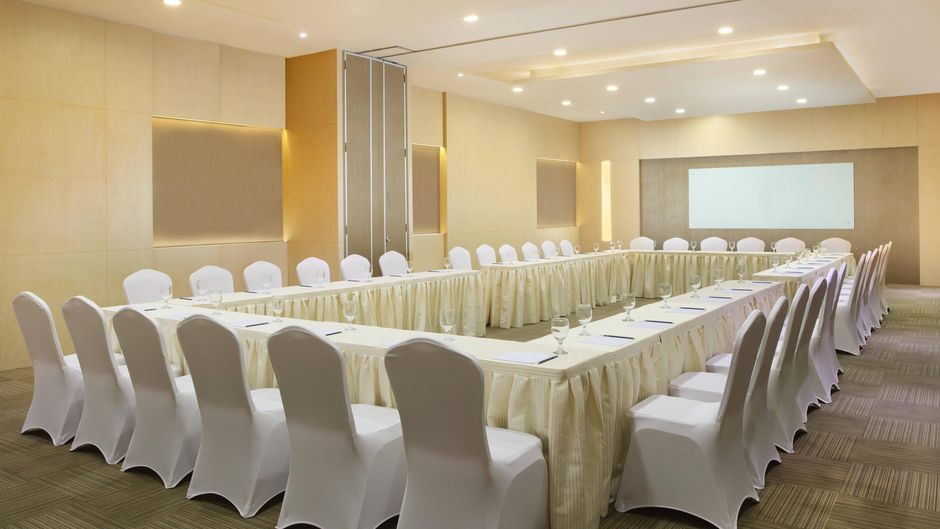 Four Points by Sheraton Medan Meeting