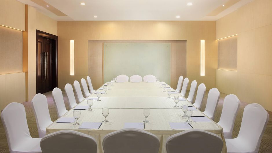 Four Points by Sheraton Medan Meeting