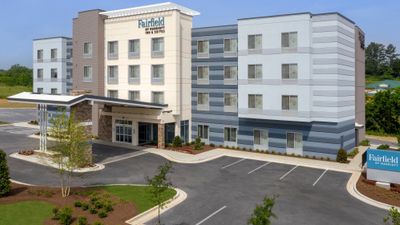 Fairfield by Marriott Inn & Suites I-75