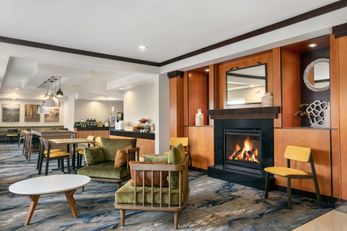 Fairfield Inn by Marriott Stillwater