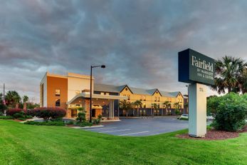 Fairfield by Marriott Inn & Suites