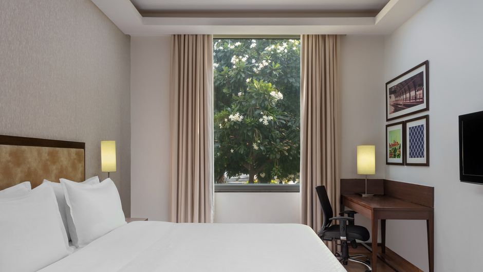 Four Points New Delhi, Airport Highway Suite