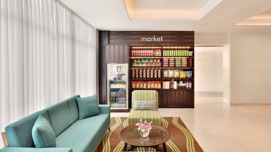 Fairfield by Marriott Pune Kharadi Other