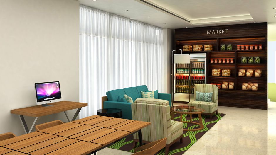 Fairfield by Marriott Pune Kharadi Other