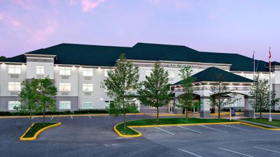 Four Points by Sheraton Barrie