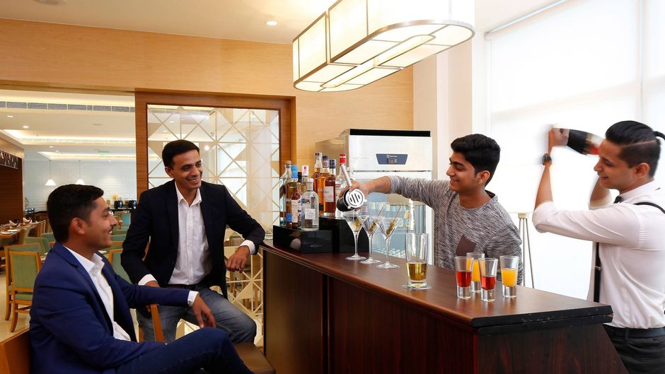 Fairfield by Marriott Pune Kharadi Other