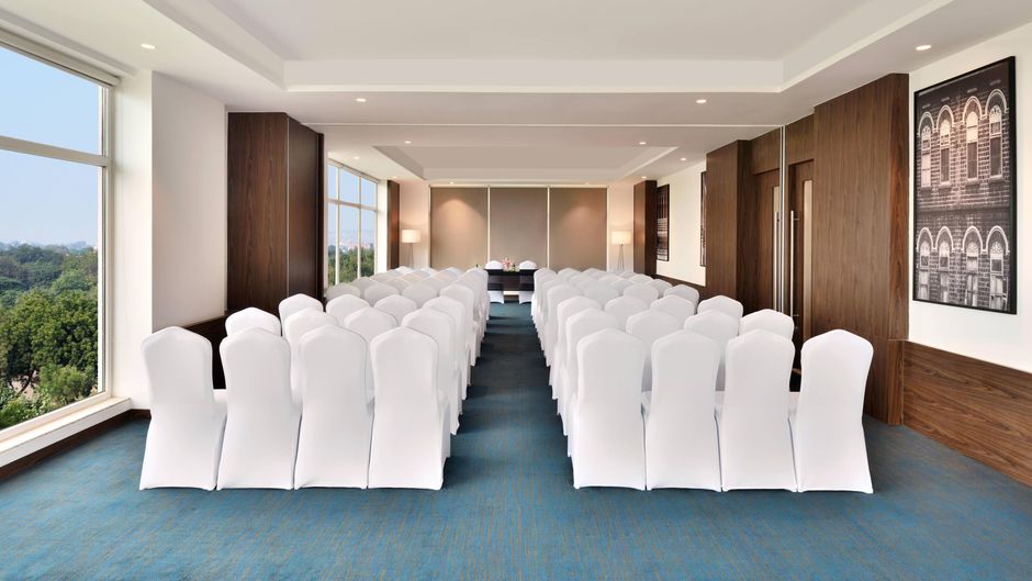 Fairfield by Marriott Pune Kharadi Meeting