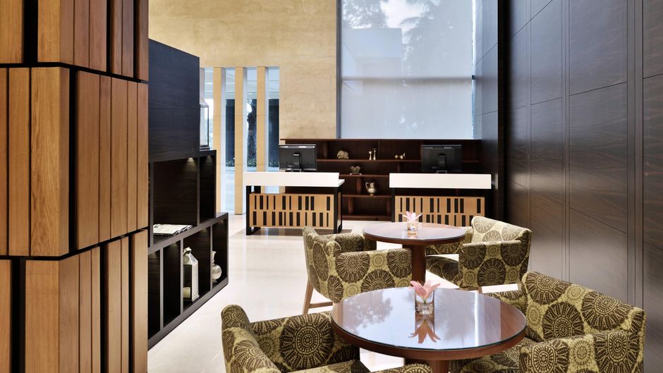 Fairfield by Marriott Belagavi Other