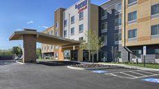 Fairfield Inn & Suites Horsham