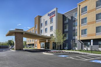 Fairfield Inn & Suites Horsham