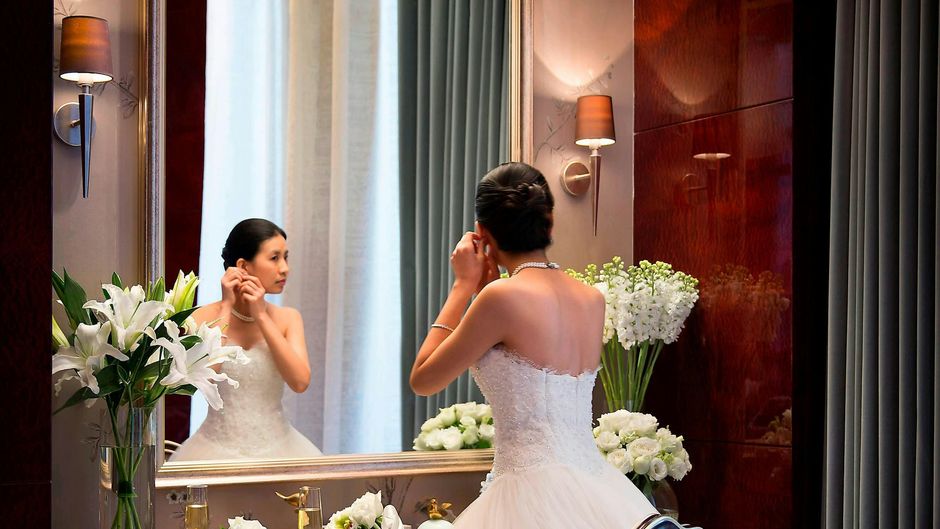 JW Marriott Hotel Chongqing Other