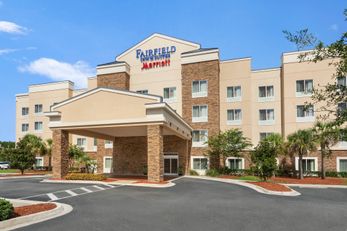 Fairfield Inn & Suites Jacksonville West