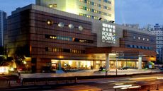 Four Points by Sheraton Shanghai, Pudong