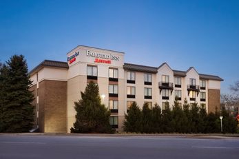 Fairfield Inn Philadelphia Valley Forge