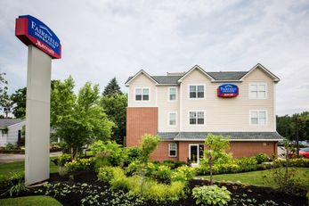 Fairfield Inn & Suites Portsmouth Exeter