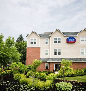 Fairfield Inn & Suites Portsmouth Exeter