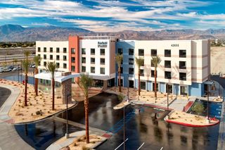 Fairfield Inn & Suites Indio